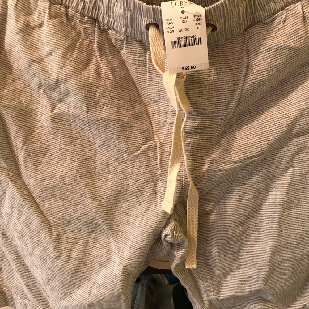 Men’s j crew stadium shorts